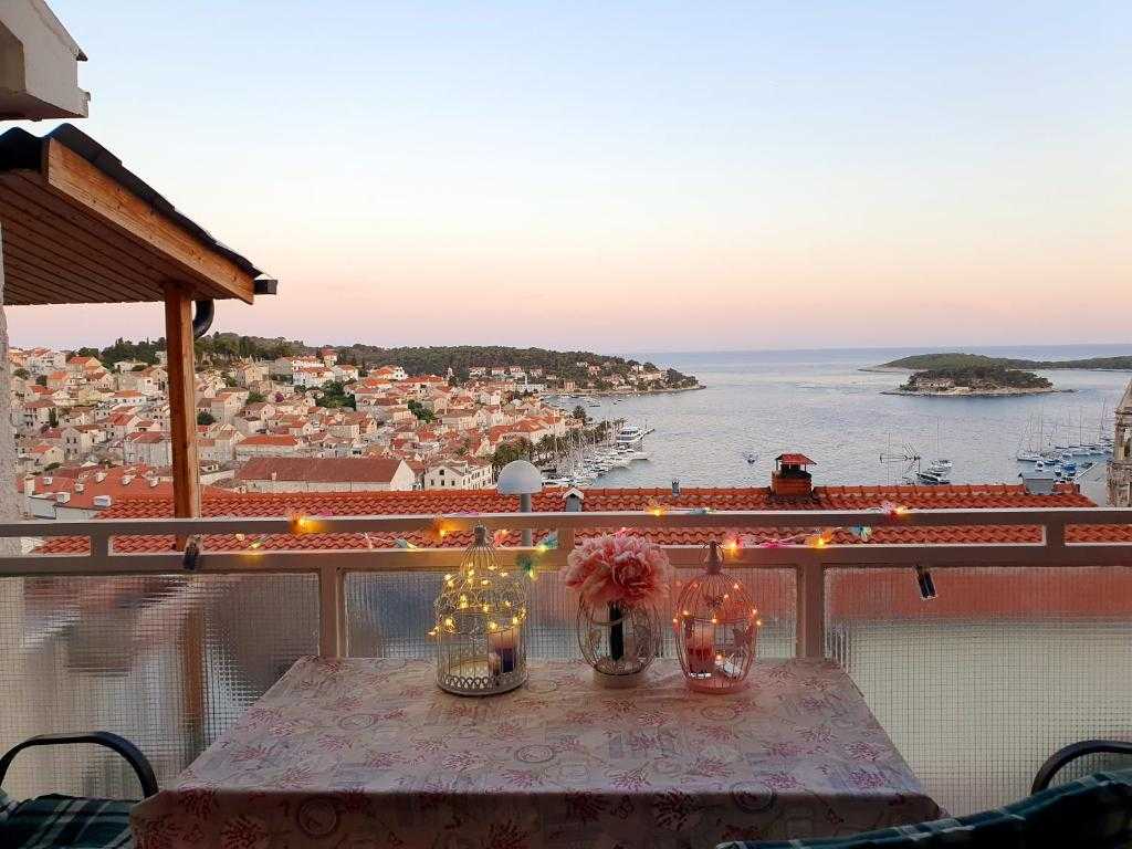 Hvar seks Seksi Nikolina